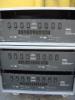 RACKS DE DIMMERS NRD9000